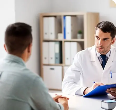  آموزش به بیماران