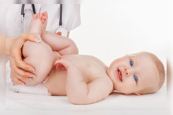 عدم نزول بیضه یا UDT چیست؟