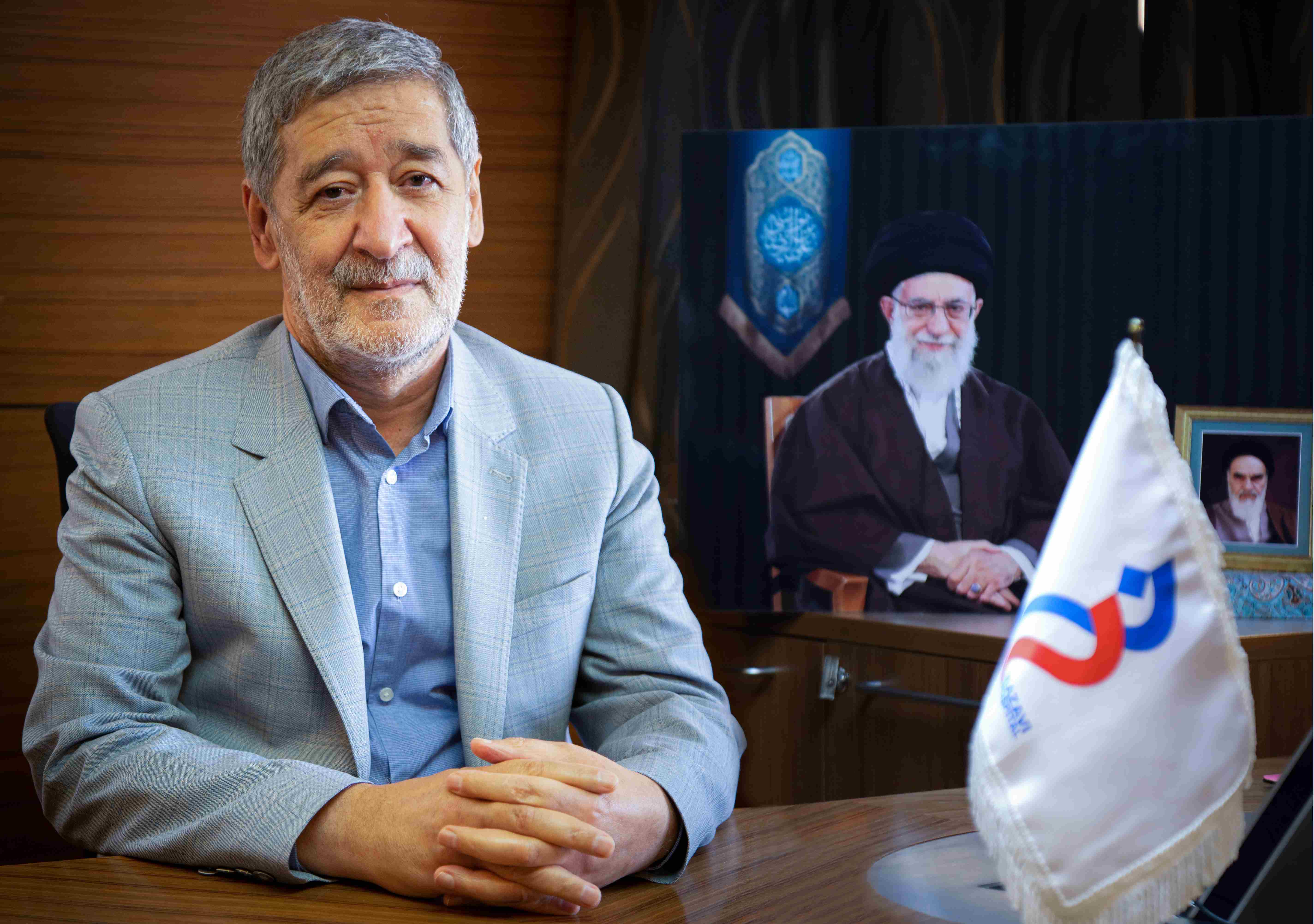 دکتر محمد حسین بحرینی 