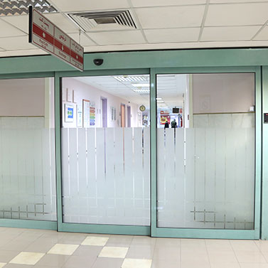 بخش جراحی قلب