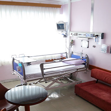 بخش قلب یک: ارائه مراقبت های تخصصی و تشخیصی بیماری های قلبی