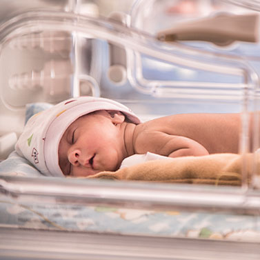 بخش NICU (مراقبت های ویژه نوزادان): ارائه بالاترین سطح مراقبت های تخصصی